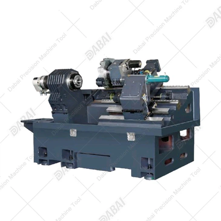 CNC Horizontal Turning Center suppliers